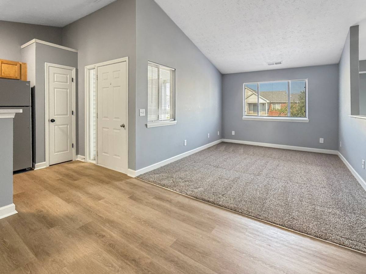 House for rent at 7935 Circle Front Court, Evansville, IN 47715