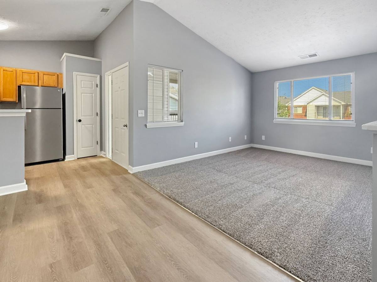 House for rent at 7935 Circle Front Court, Evansville, IN 47715