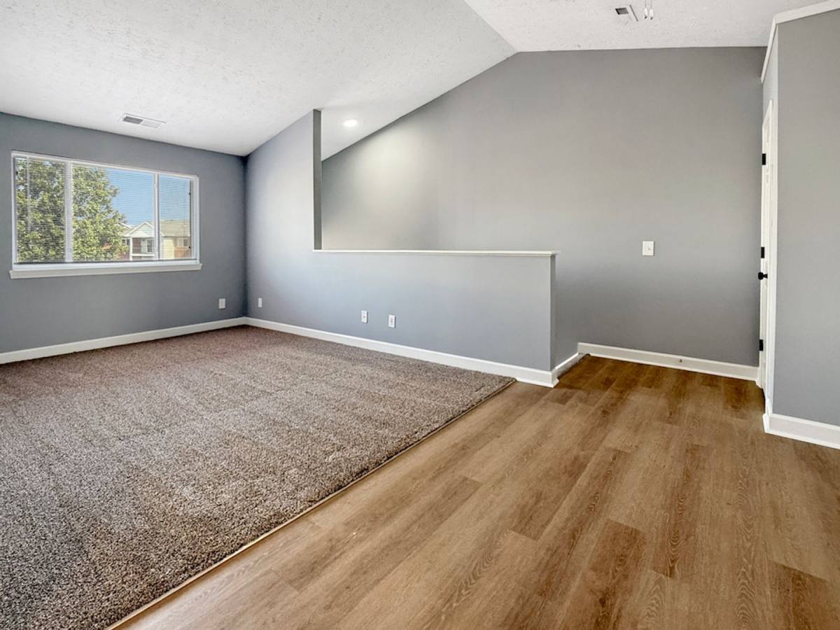 House for rent at 7935 Circle Front Court, Evansville, IN 47715