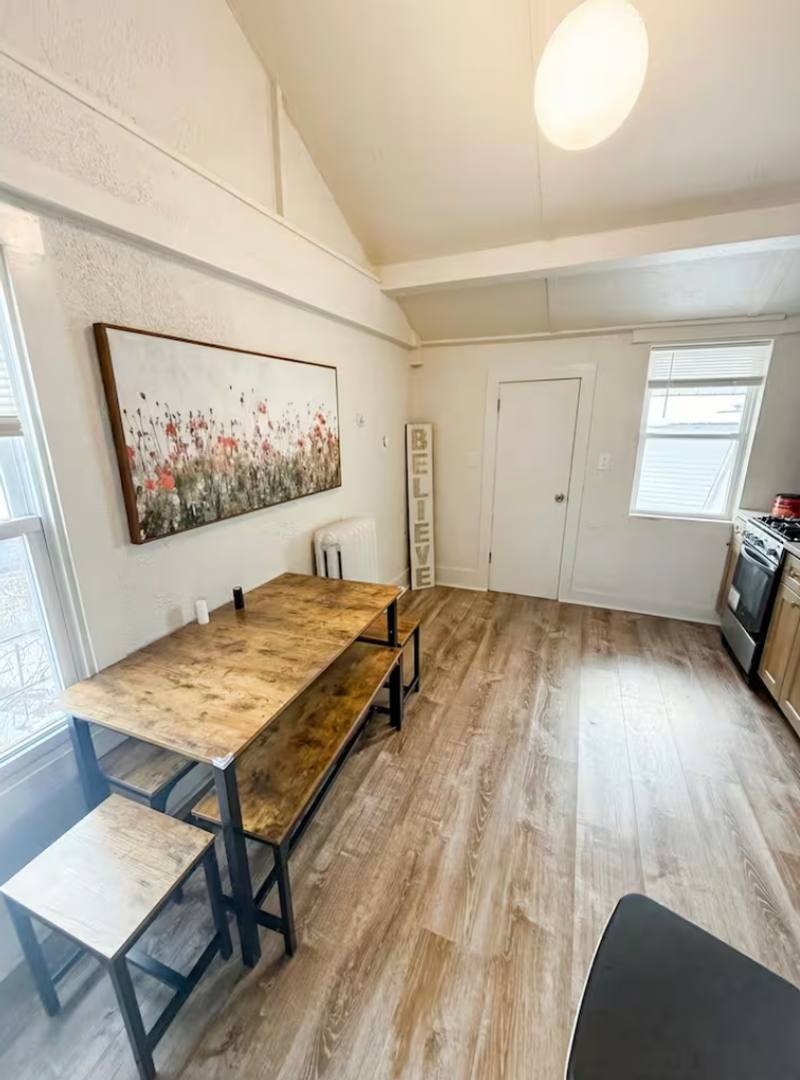 Apartment for rent at 5-7 Rock City Rd, Woodstock, NY 12498