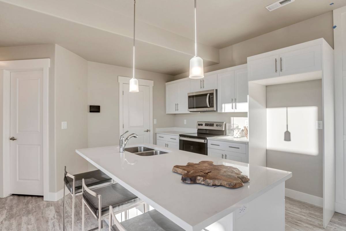 Townhouse for rent at 1947 S 1120 W, Orem, UT 84058
