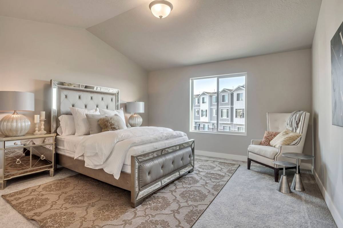 Townhouse for rent at 1947 S 1120 W, Orem, UT 84058