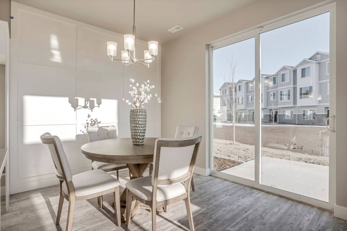 Townhouse for rent at 1947 S 1120 W, Orem, UT 84058