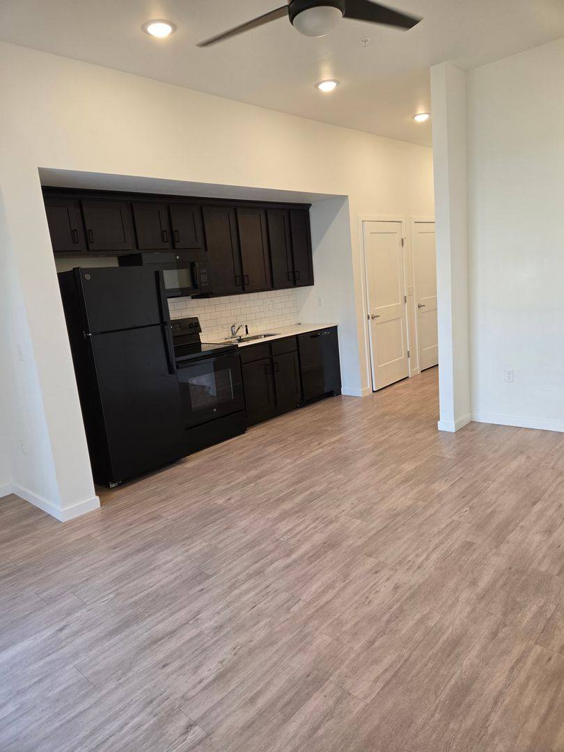 Apartment for rent at 1310 E St Louis, Springfield, MO 65802
