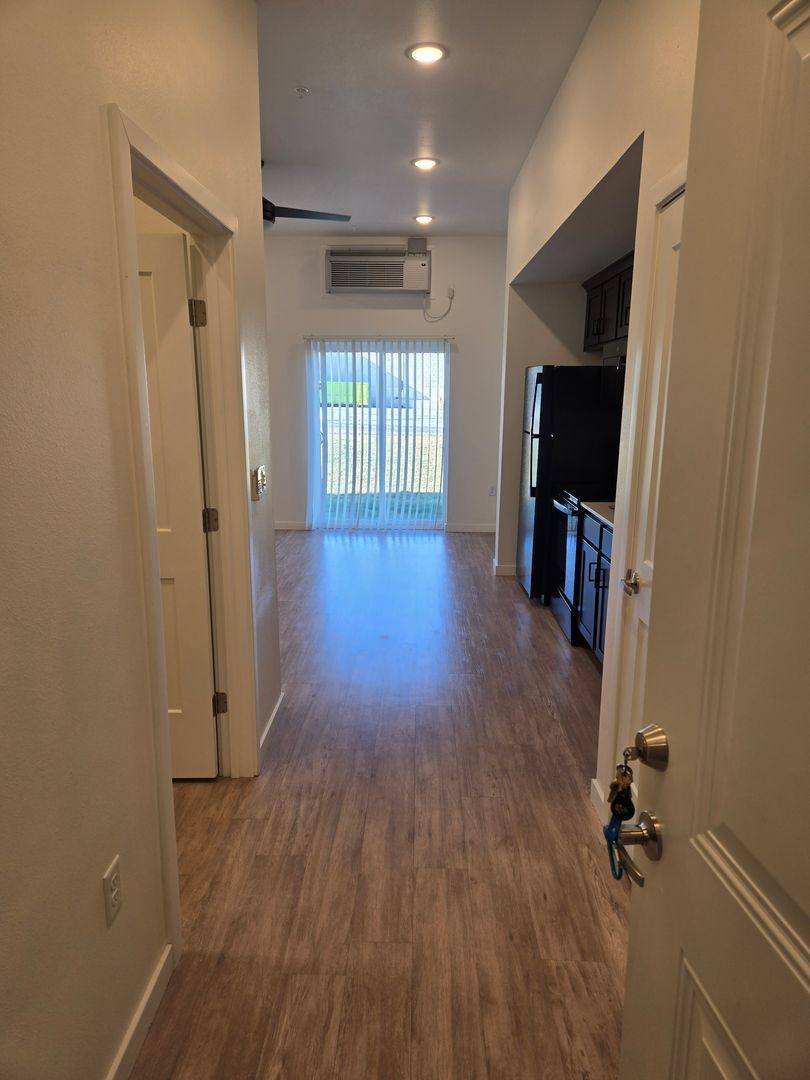 Apartment for rent at 1310 E St Louis, Springfield, MO 65802