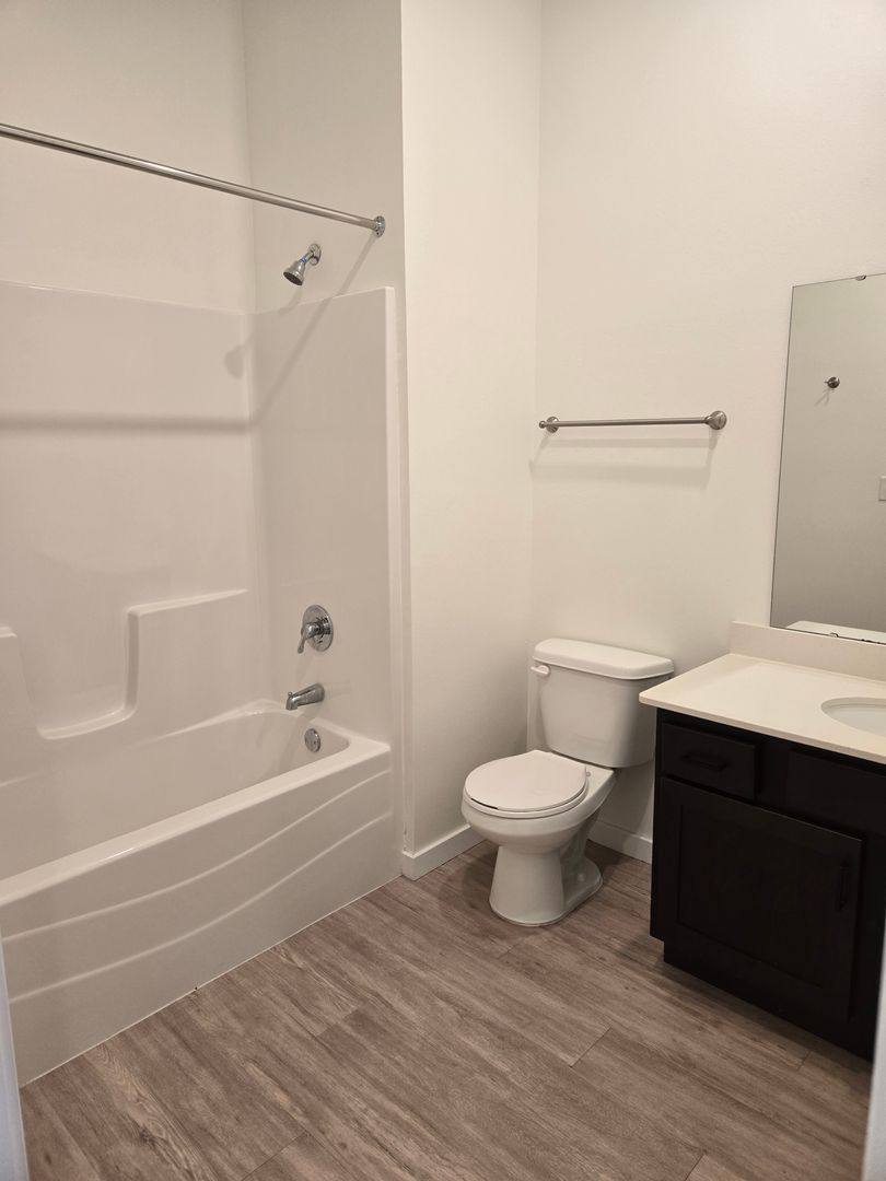 Apartment for rent at 1310 E St Louis, Springfield, MO 65802
