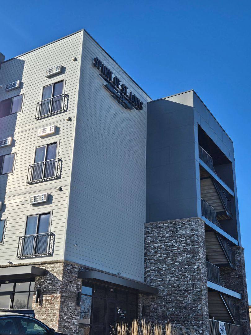 Apartment for rent at 1310 E St Louis, Springfield, MO 65802