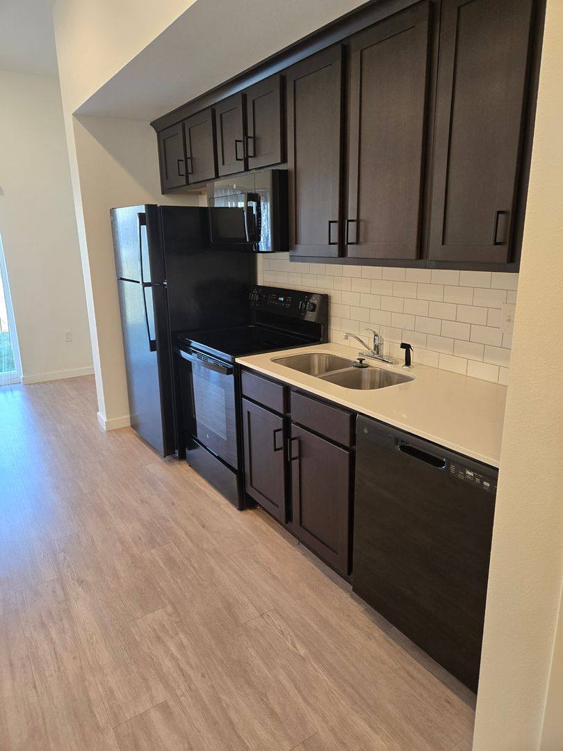 Apartment for rent at 1310 E St Louis, Springfield, MO 65802