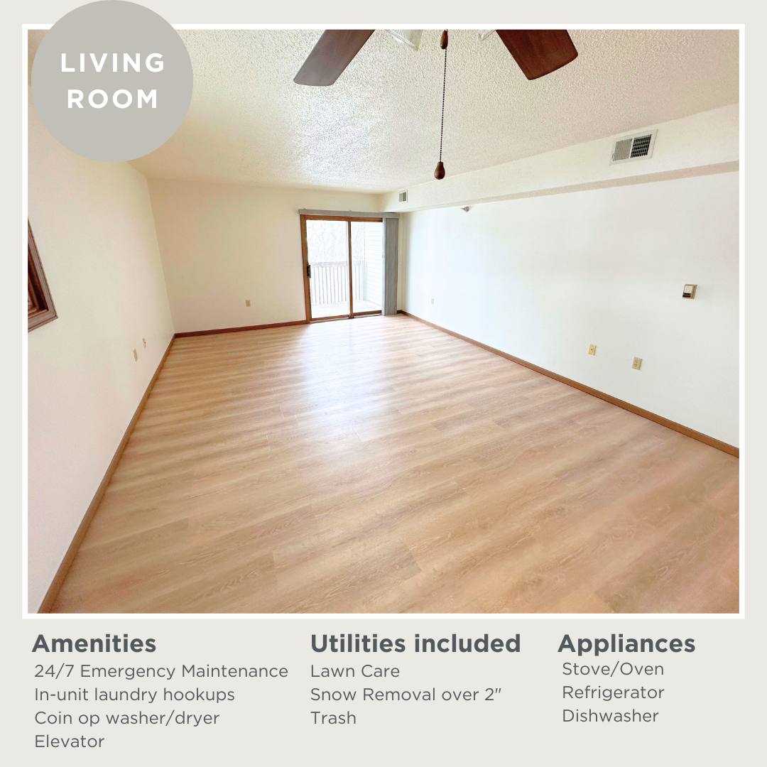 Apartment for rent at 410 Talbott St, Panora, IA 50216