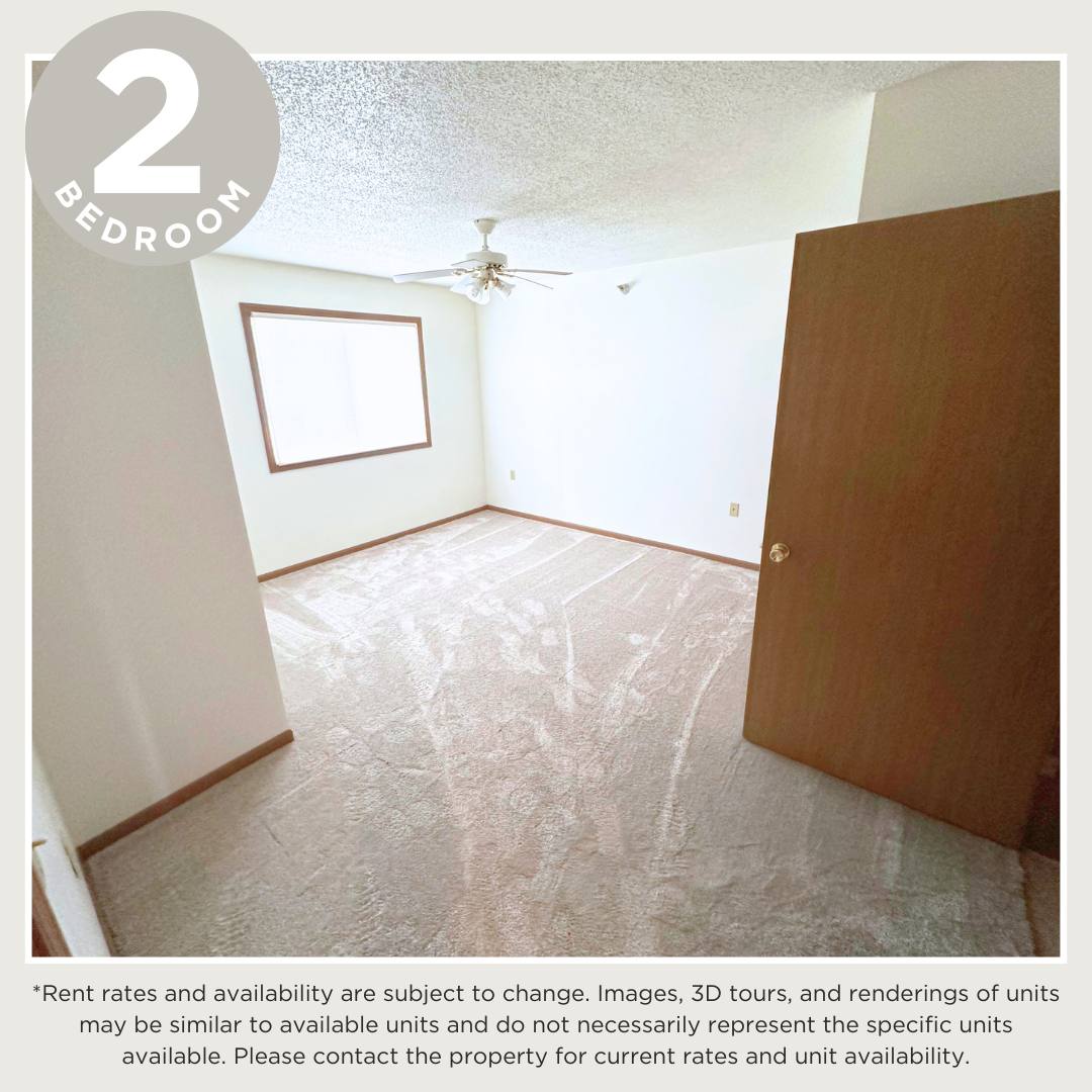 Apartment for rent at 410 Talbott St, Panora, IA 50216