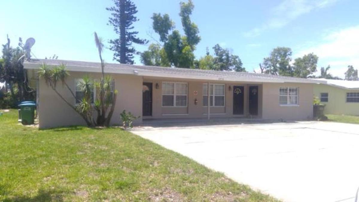 Apartment for rent at 4970 Vincennes St, Cape Coral, FL 33904