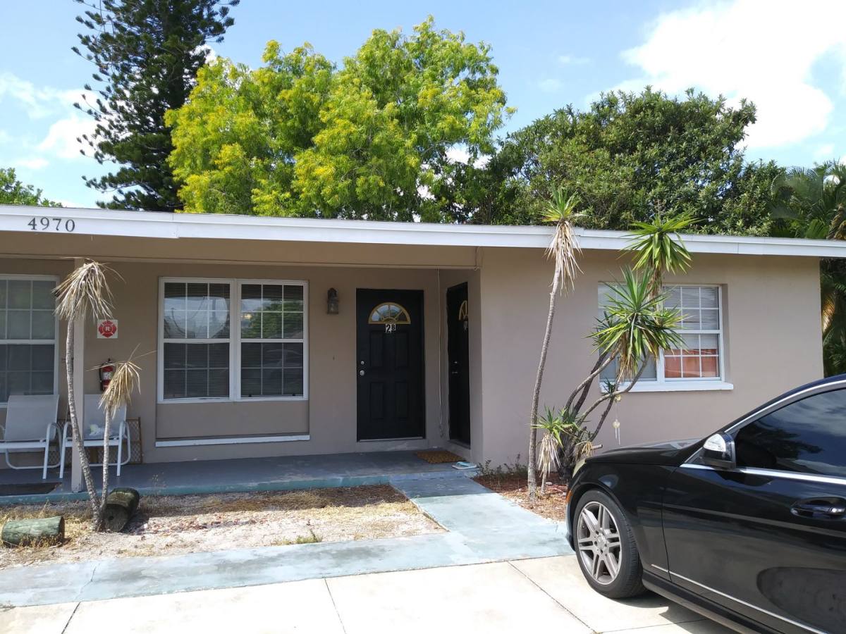 Apartment for rent at 4970 Vincennes St, Cape Coral, FL 33904