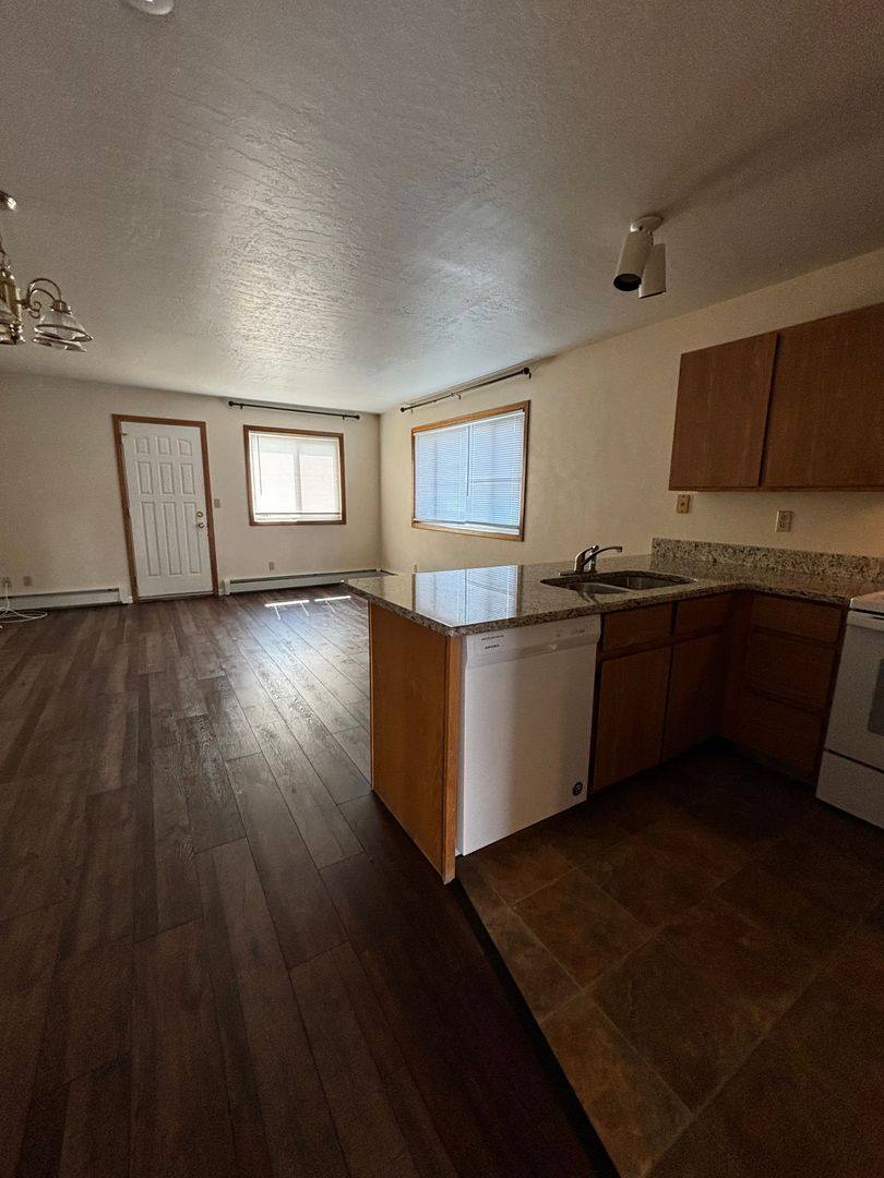 Apartment for rent at 111 Tyler Way, Lolo, MT 59847