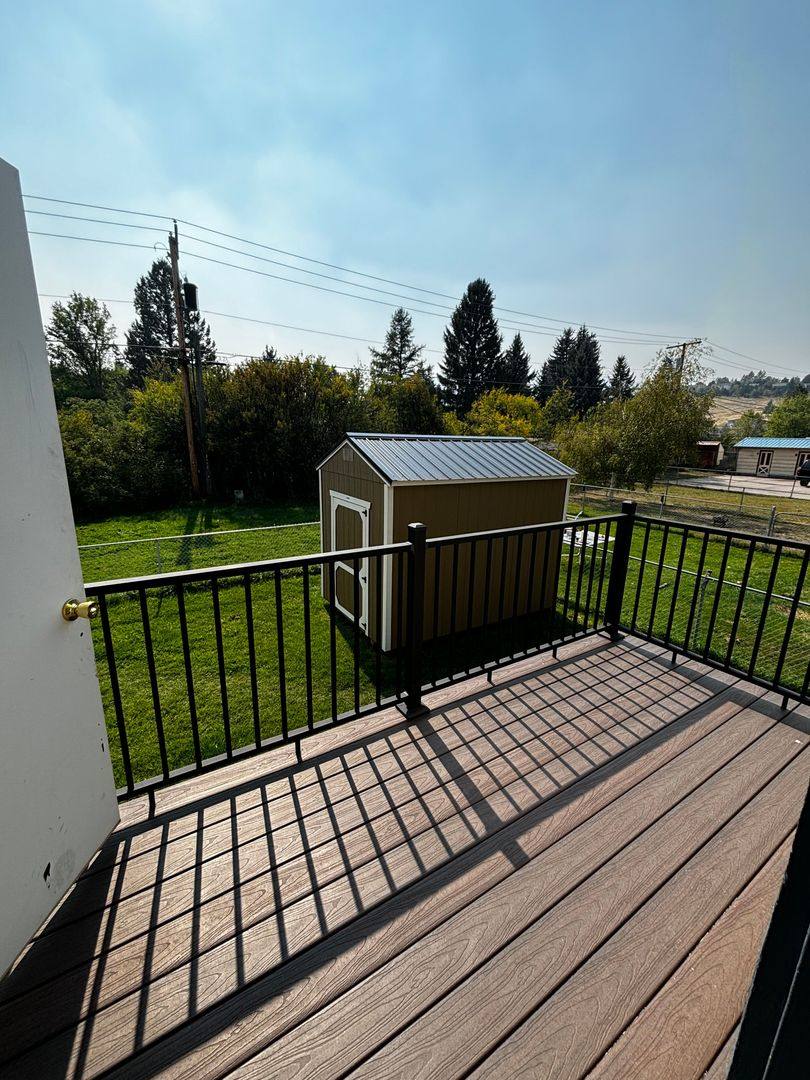 Apartment for rent at 111 Tyler Way, Lolo, MT 59847