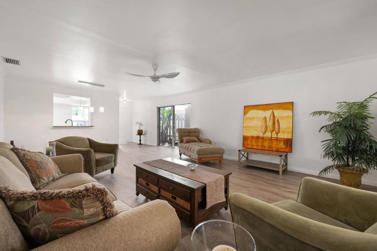 House for rent at 4212 Center Gate Lane, Sarasota, FL 34233
