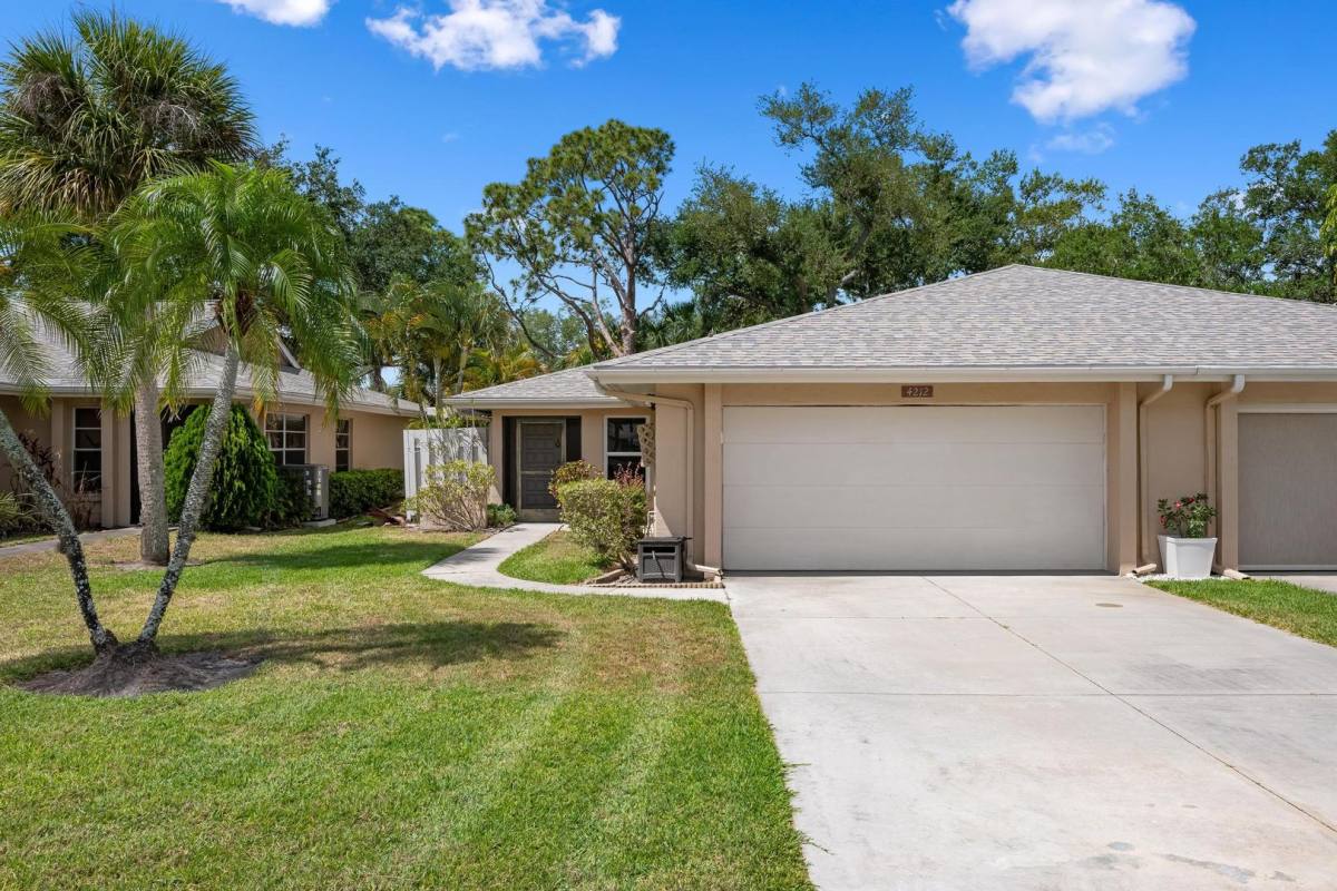 House for rent at 4212 Center Gate Lane, Sarasota, FL 34233