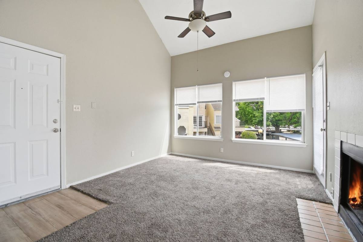 Condo for rent at 1802 E 66th Place, Tulsa, OK 74136