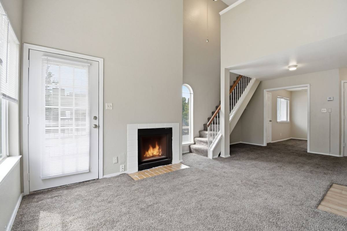 Condo for rent at 1802 E 66th Place, Tulsa, OK 74136