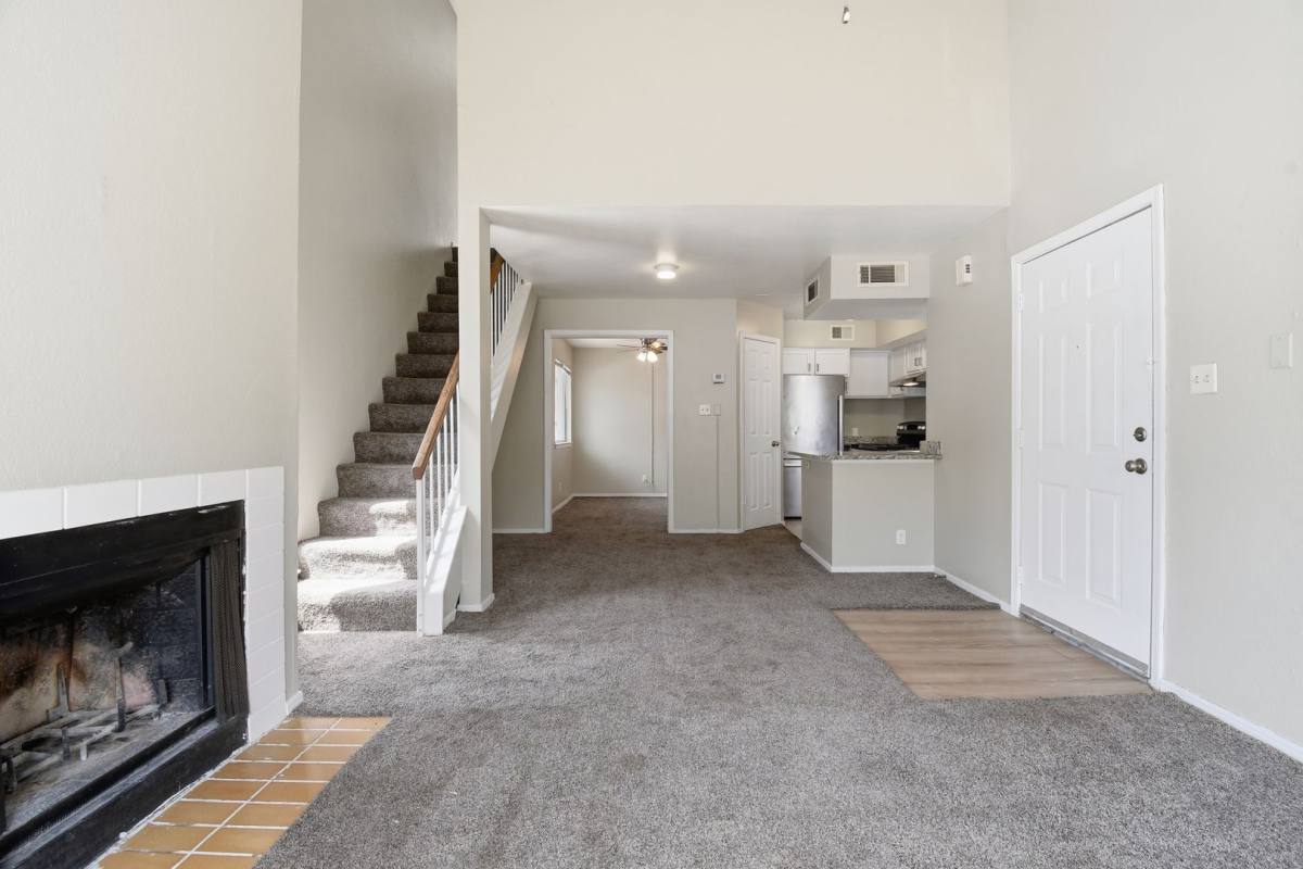 Condo for rent at 1802 E 66th Place, Tulsa, OK 74136