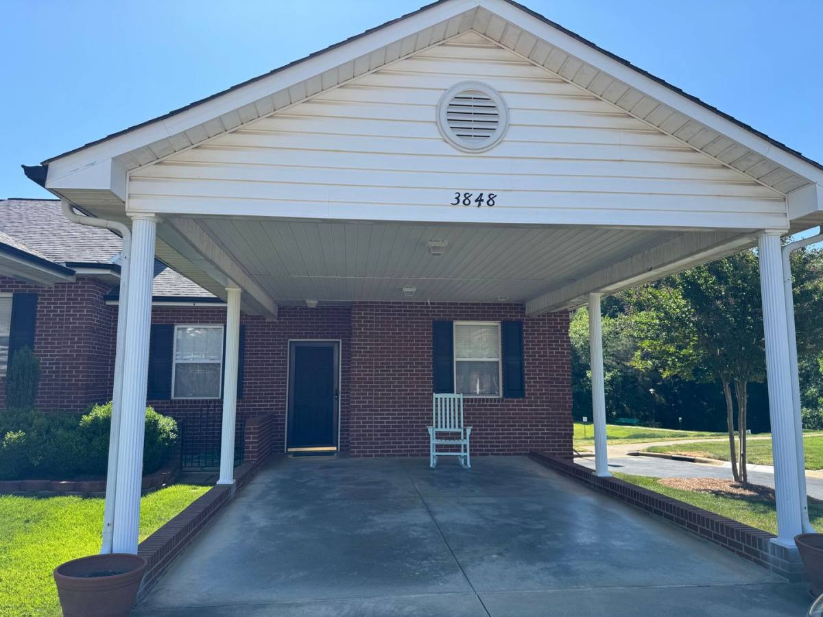 Condo for rent at 3848 Sage Court, Denver, NC 28037