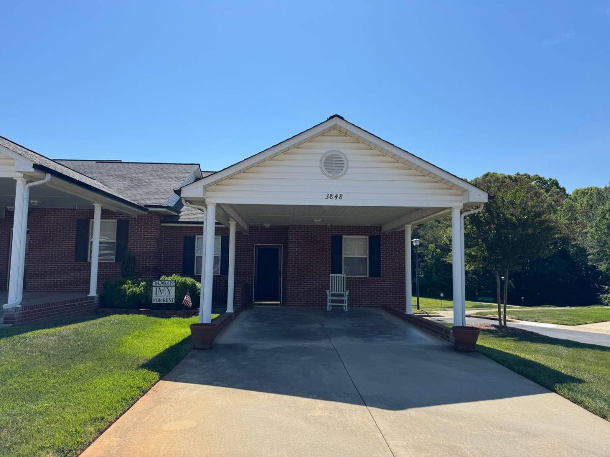 Condo for rent at 3848 Sage Court, Denver, NC 28037