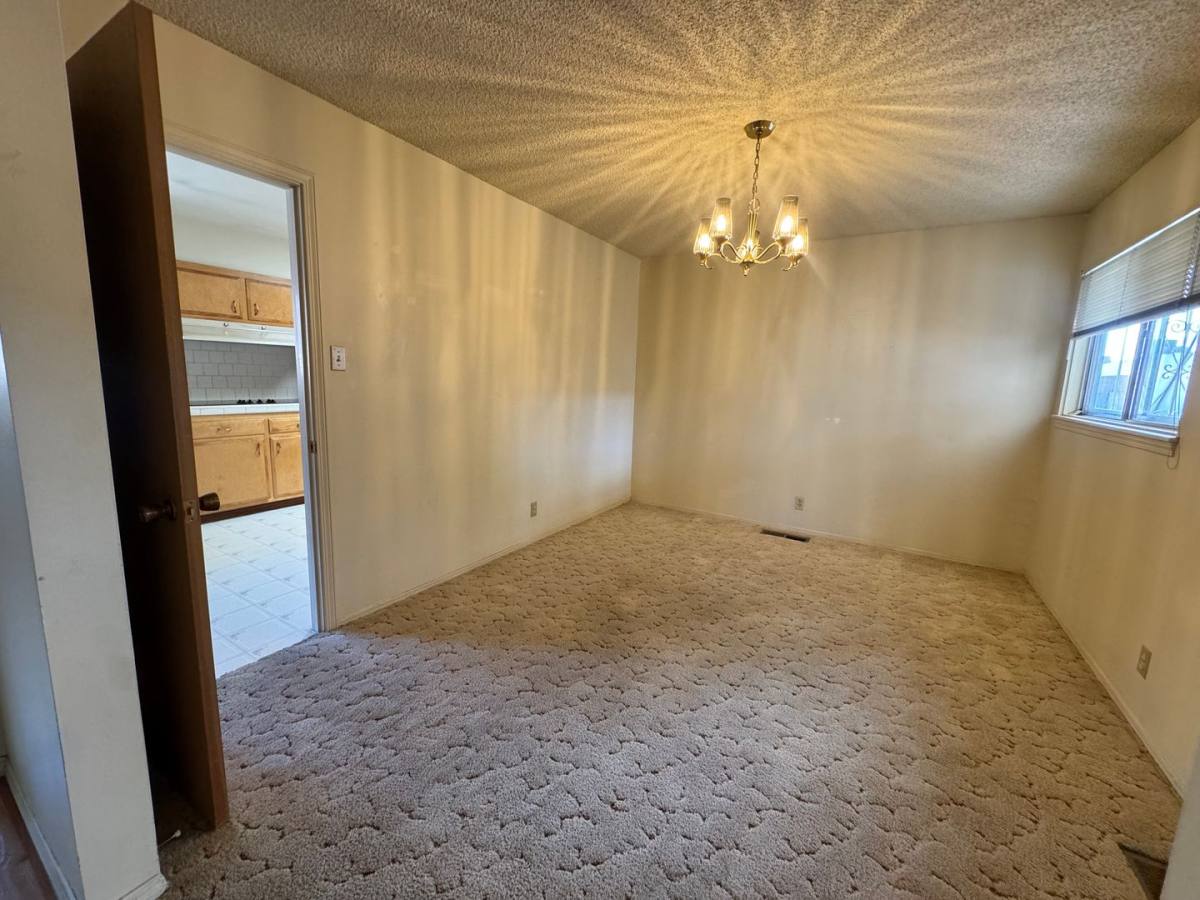 House for rent at 1705 California St NE, Albuquerque, NM 87110