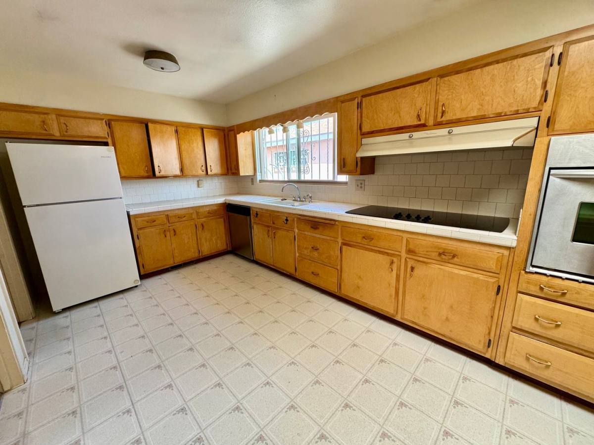 House for rent at 1705 California St NE, Albuquerque, NM 87110