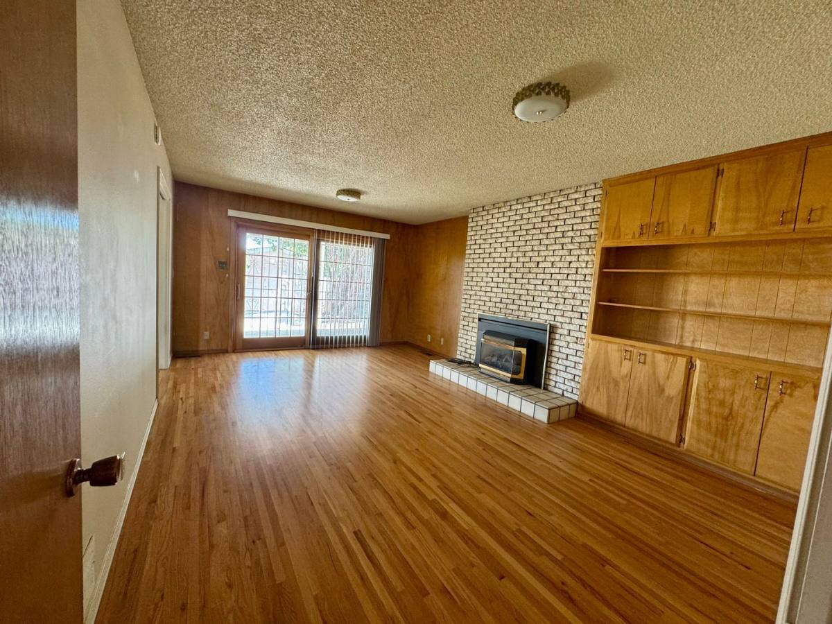House for rent at 1705 California St NE, Albuquerque, NM 87110