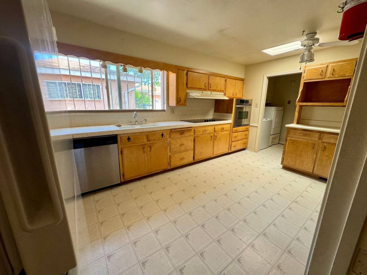 House for rent at 1705 California St NE, Albuquerque, NM 87110