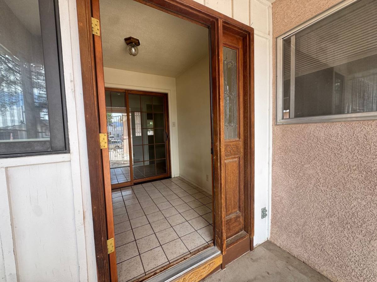 House for rent at 1705 California St NE, Albuquerque, NM 87110