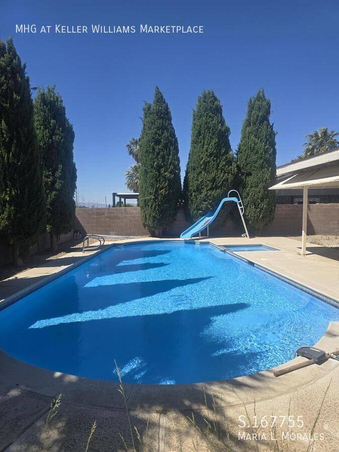 House for rent at 641 Otono Dr, Boulder City, NV 89005