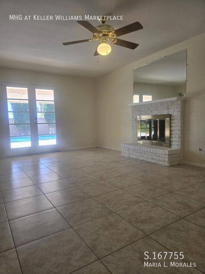House for rent at 641 Otono Dr, Boulder City, NV 89005