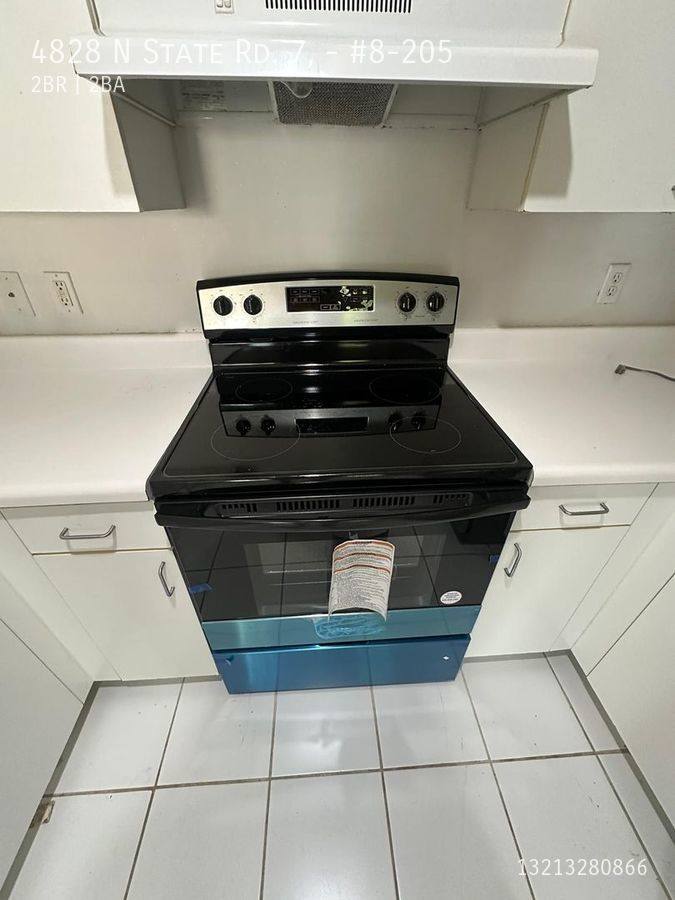 Apartment for rent at 4828 N State Rd 7 #8-205, Pompano Beach, FL 33073