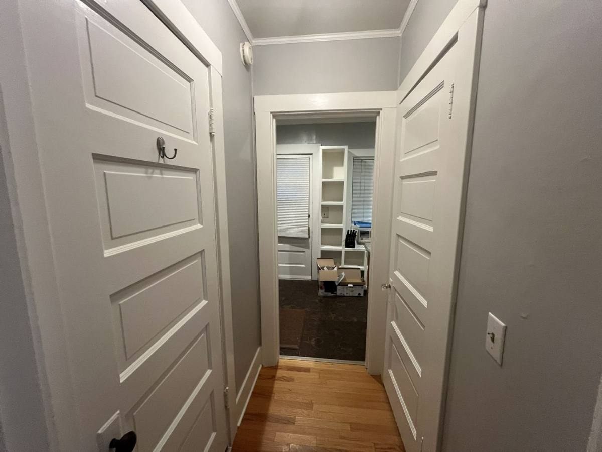 Apartment for rent at 2612-2614 Q St, Sacramento, CA 95816