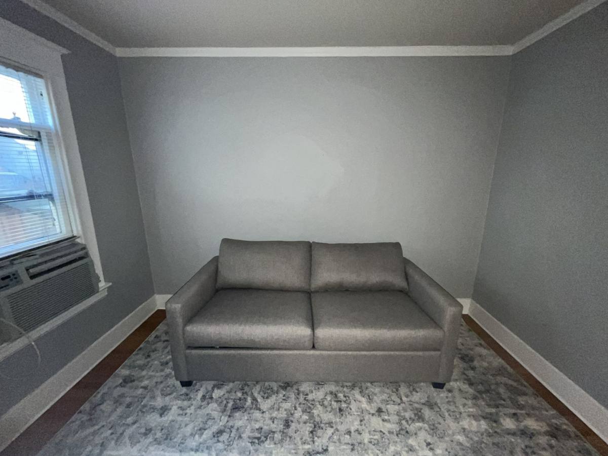 Apartment for rent at 2612-2614 Q St, Sacramento, CA 95816
