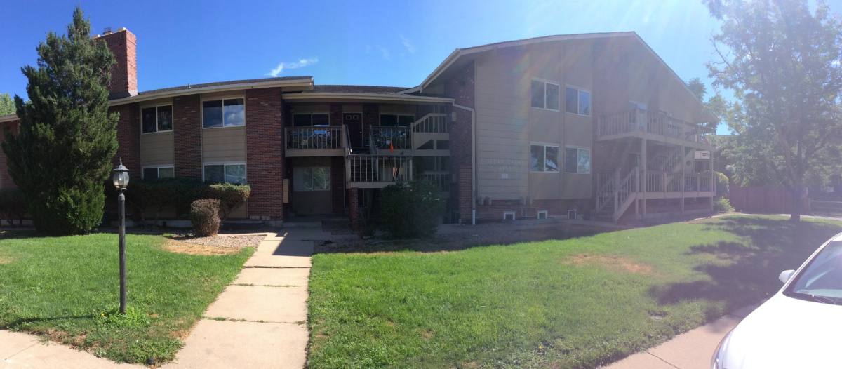 Condo for rent at 4955 Moorhead Ave, Boulder, CO 80305
