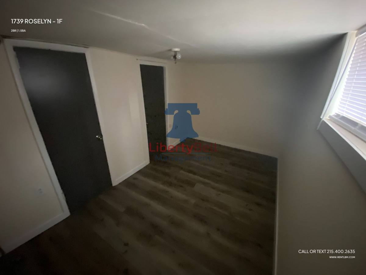 Apartment for rent at 1739 Roselyn St, Philadelphia, PA 19141