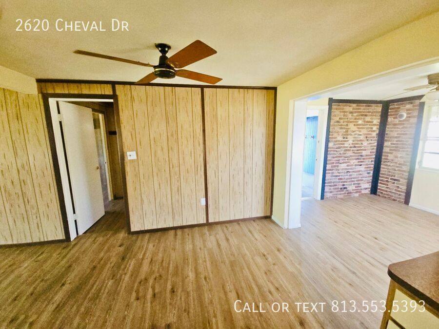 House for rent at 2620 Cheval Dr, Holiday, FL 34690