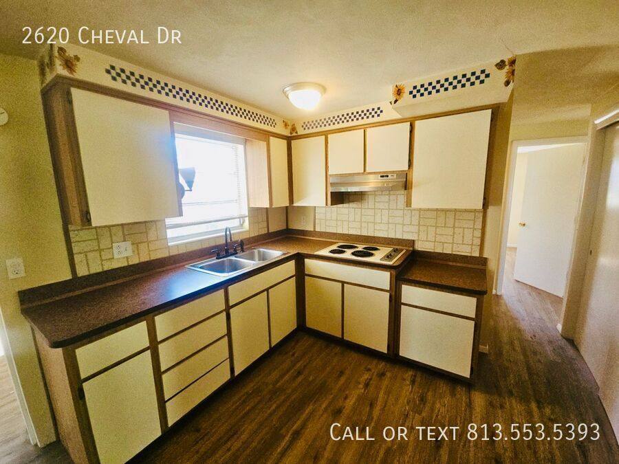 House for rent at 2620 Cheval Dr, Holiday, FL 34690