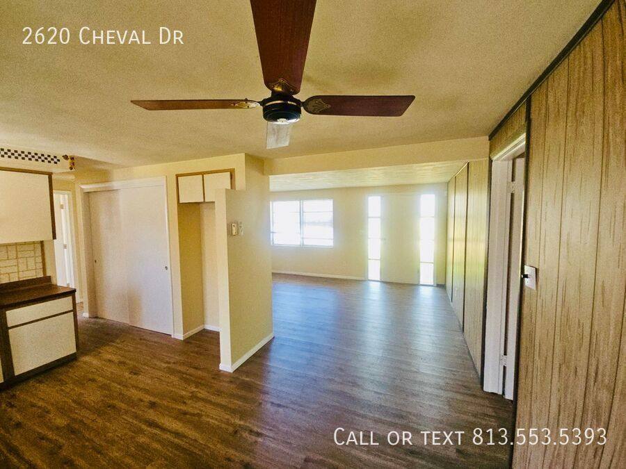 House for rent at 2620 Cheval Dr, Holiday, FL 34690