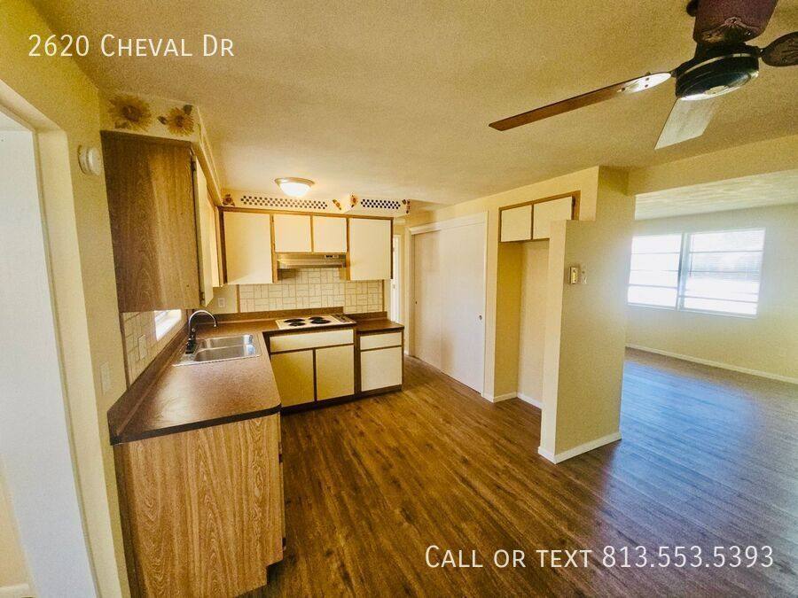 House for rent at 2620 Cheval Dr, Holiday, FL 34690