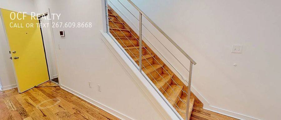 Apartment for rent at 1642 N Marshall St #3, Philadelphia, PA 19122