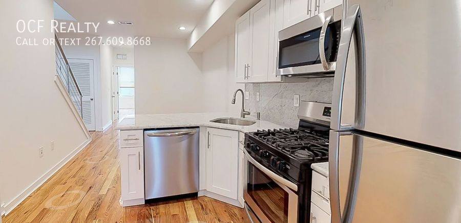 Apartment for rent at 1642 N Marshall St #3, Philadelphia, PA 19122