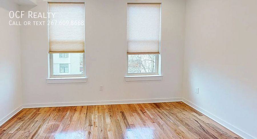Apartment for rent at 1642 N Marshall St #3, Philadelphia, PA 19122