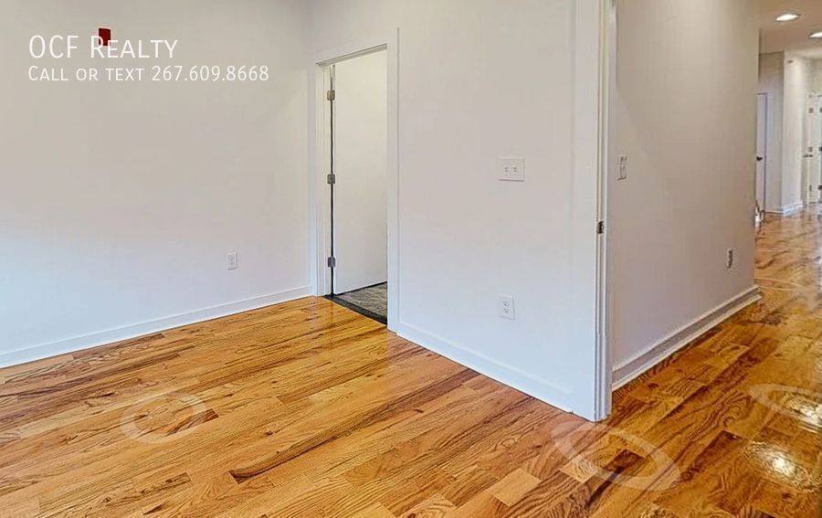 Apartment for rent at 1642 N Marshall St #3, Philadelphia, PA 19122