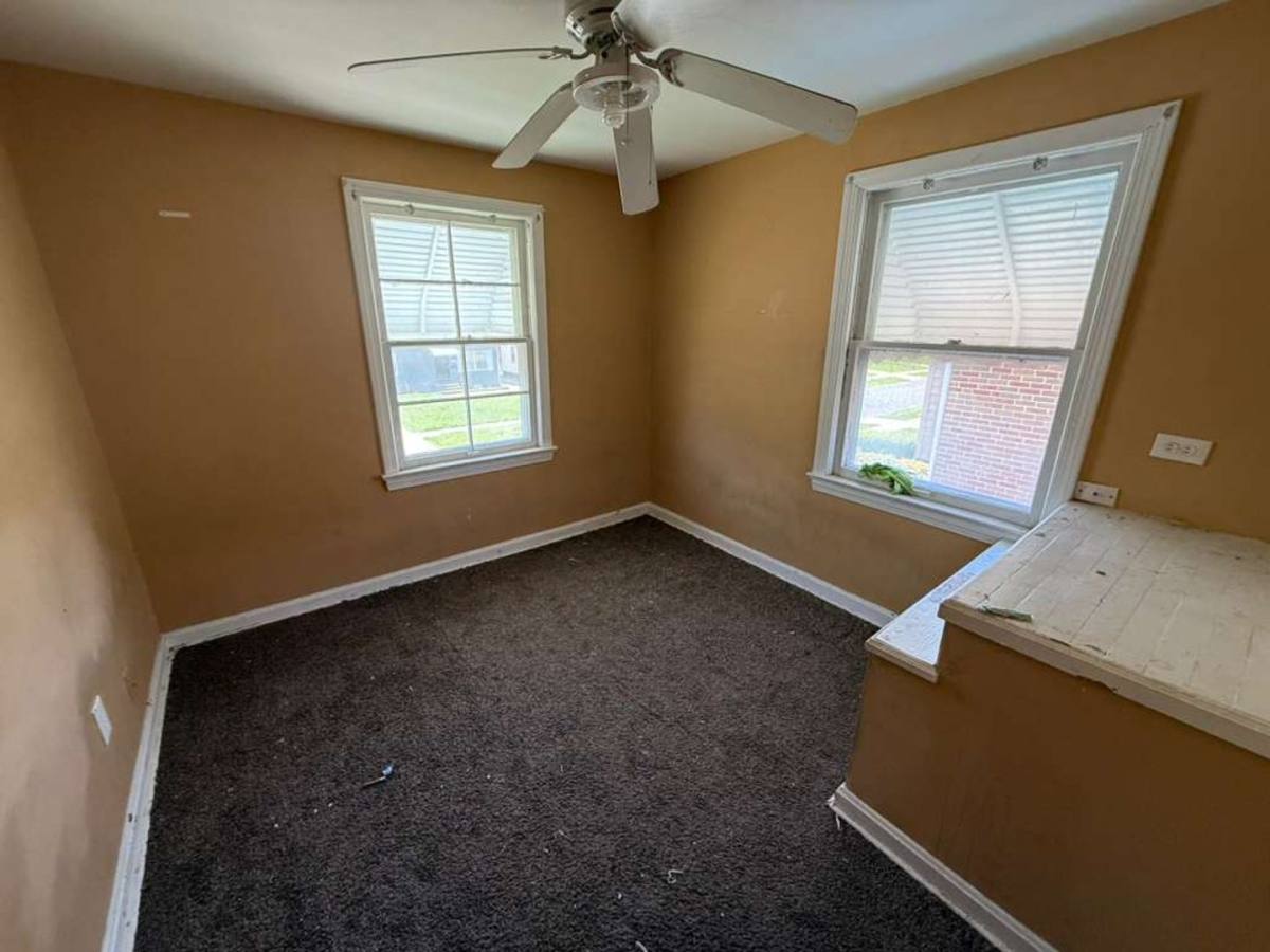 House for rent at 5470 Hollywood, Maple Heights, OH 44137