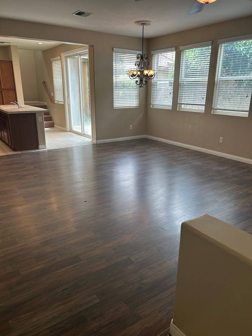 House for rent at 1925 Holt Rinehart Ave, Bakersfield, CA 93311