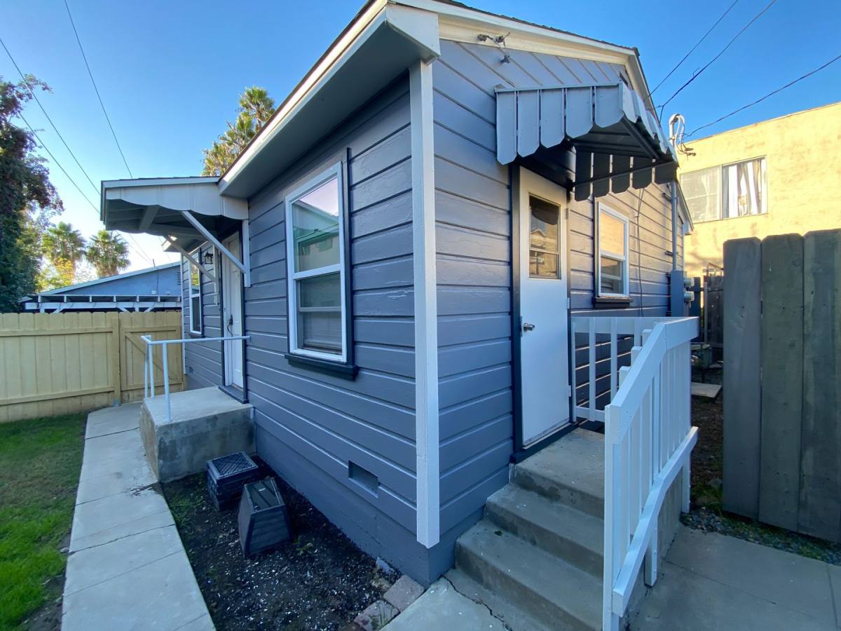 Apartment for rent at 4635-4637 Arizona St, San Diego, CA 92116