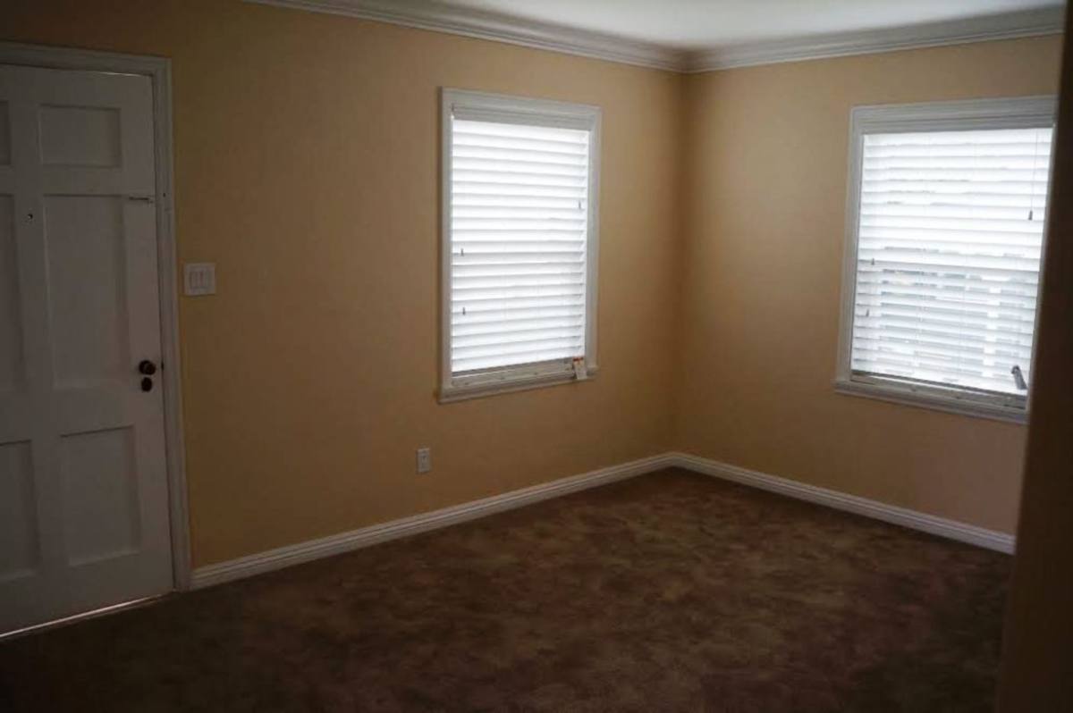 Apartment for rent at 4635-4637 Arizona St, San Diego, CA 92116