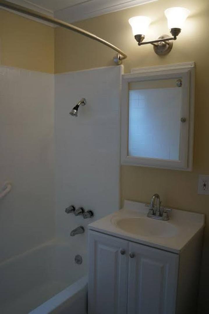 Apartment for rent at 4635-4637 Arizona St, San Diego, CA 92116